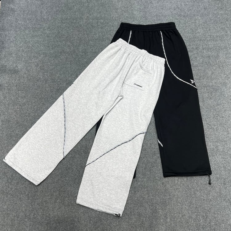 Chic Drawstring Joggers ✨