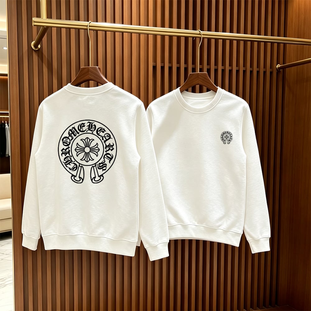 Chic Fleece Sweatshirts ✨