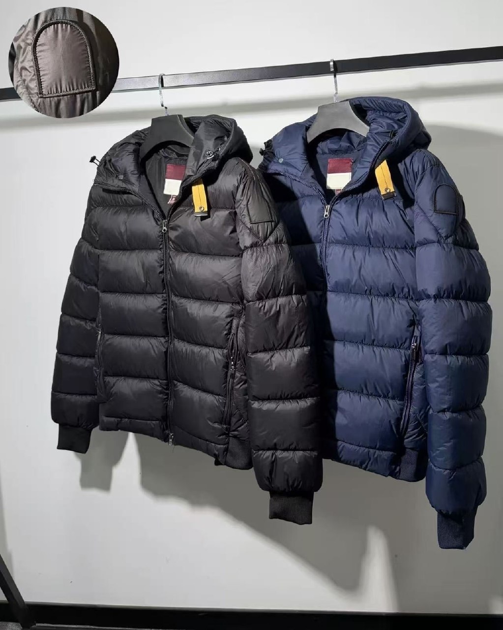 Chic Parajumpers Jacket ✨
