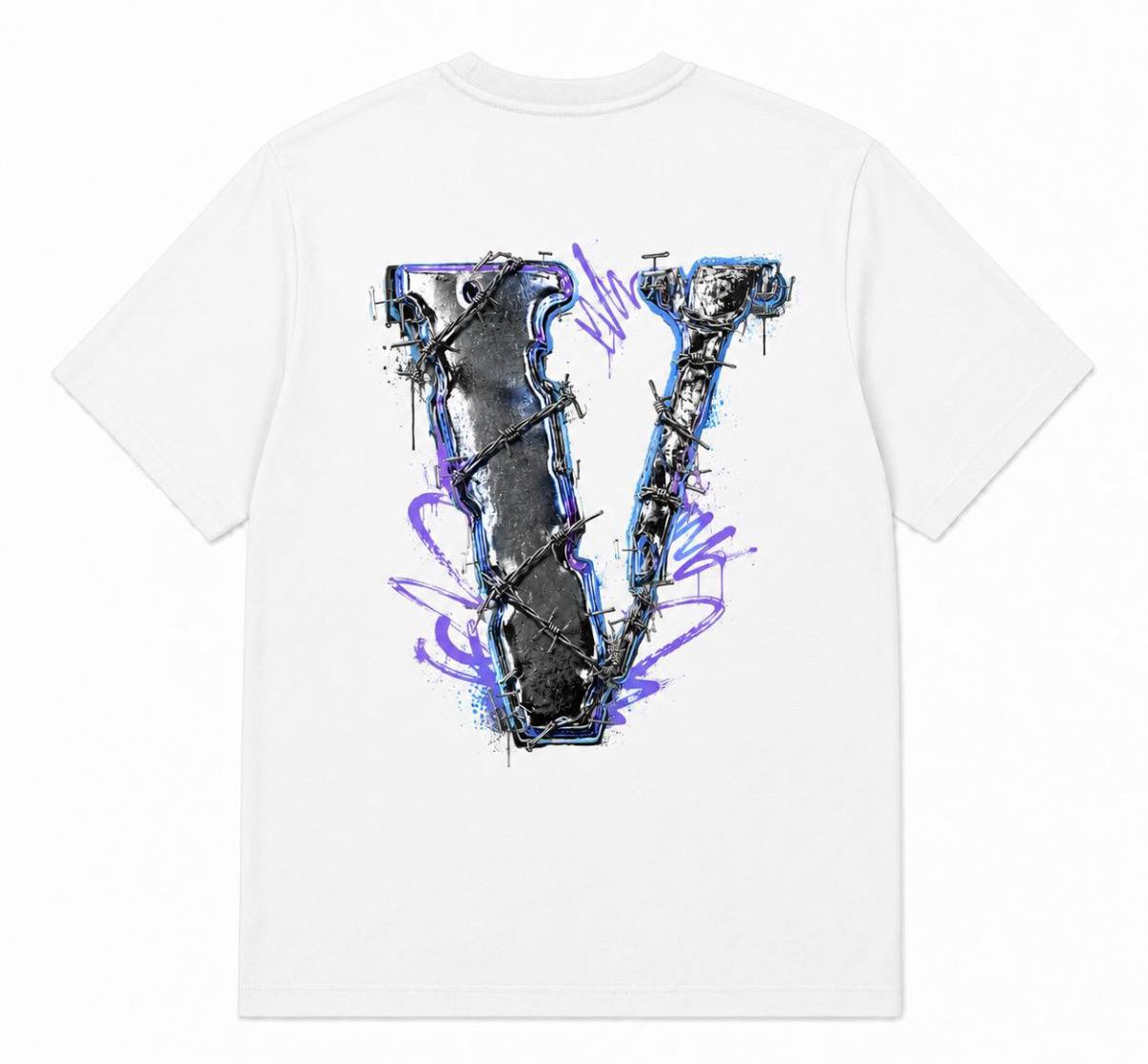 CAMISETA VLONE ✨