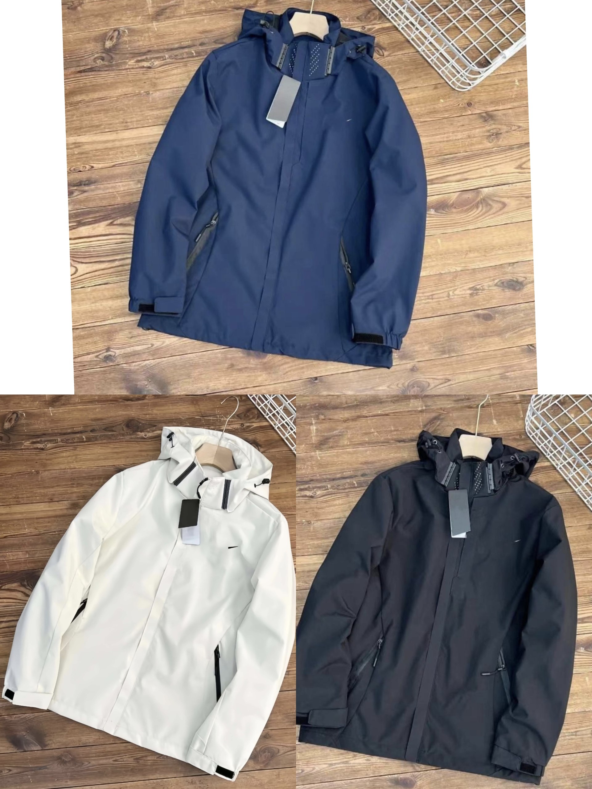 Chaqueta Nike ( Yep) 34.52€‼ ✨