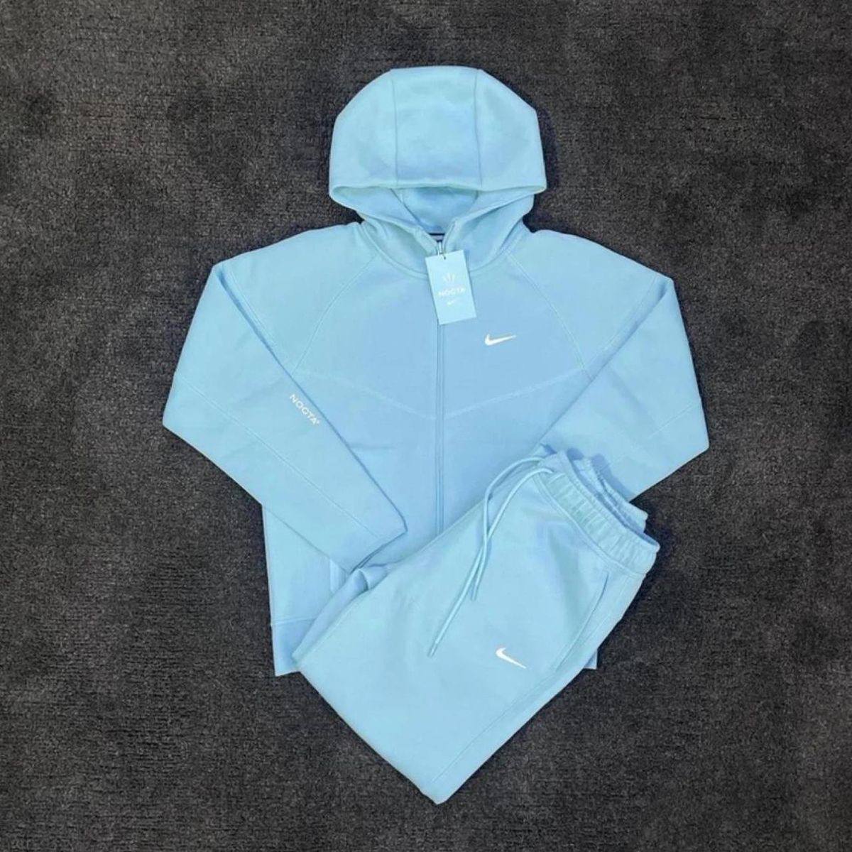 Chandal Nike X Nocta (yepex) 🆕 ✨