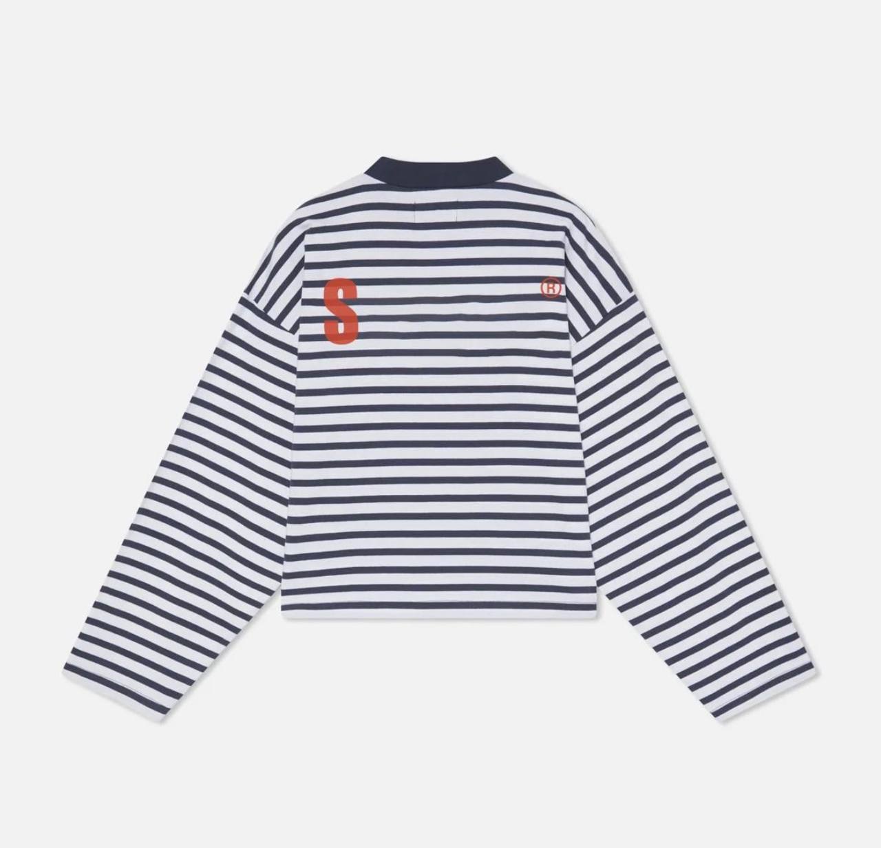 CAMISETA LONGSLEEVE SCUFFERS ✨