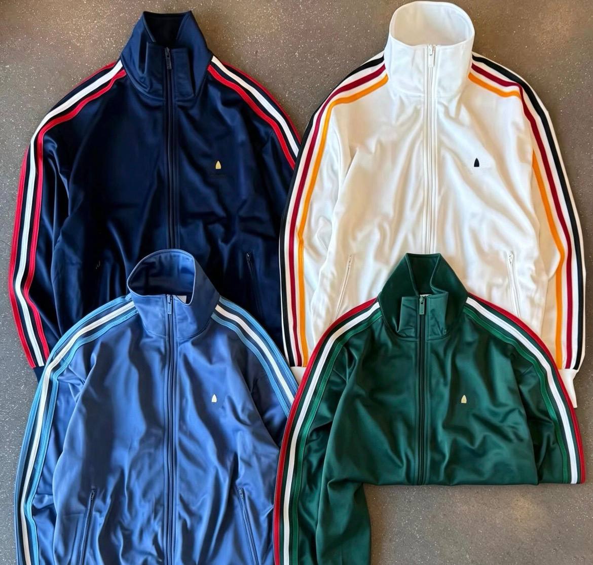 Chaquetas ADDS ✨ ✨