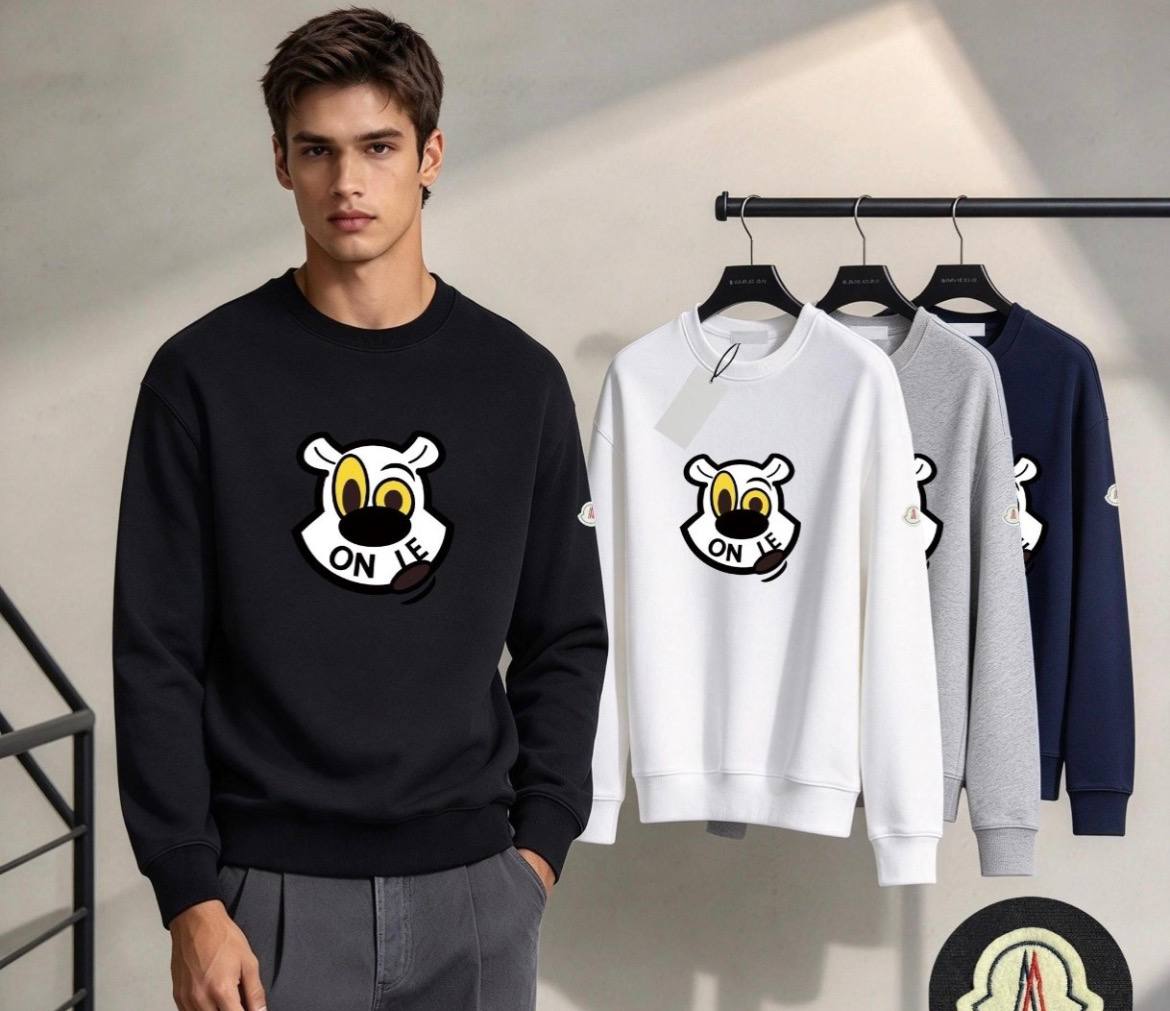 Sudaderas MNCLR ✨ ✨
