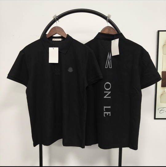 Camiseta Moncler ✨