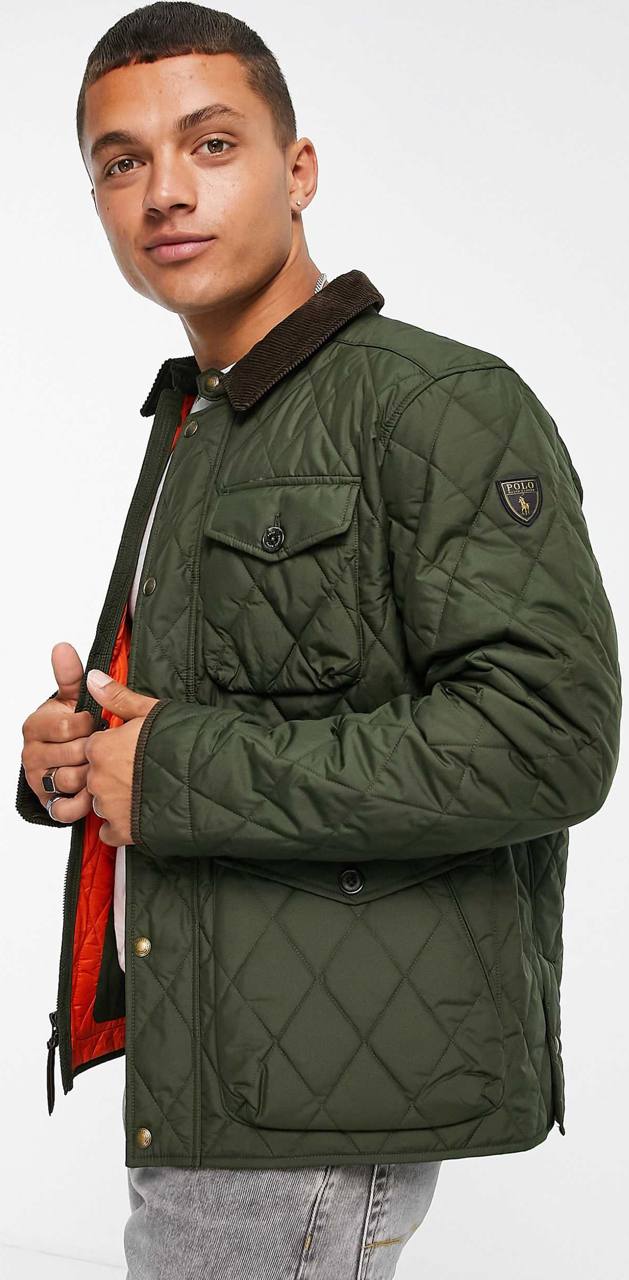 POLO RALPH LAUREN —-> 71€ ✨