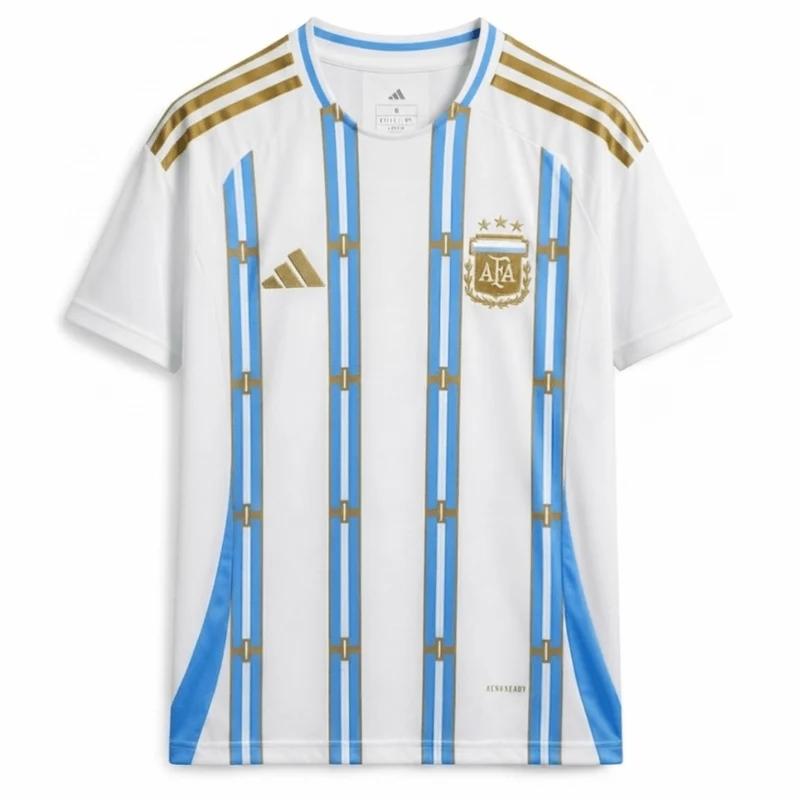 Camiseta Argentina ✨