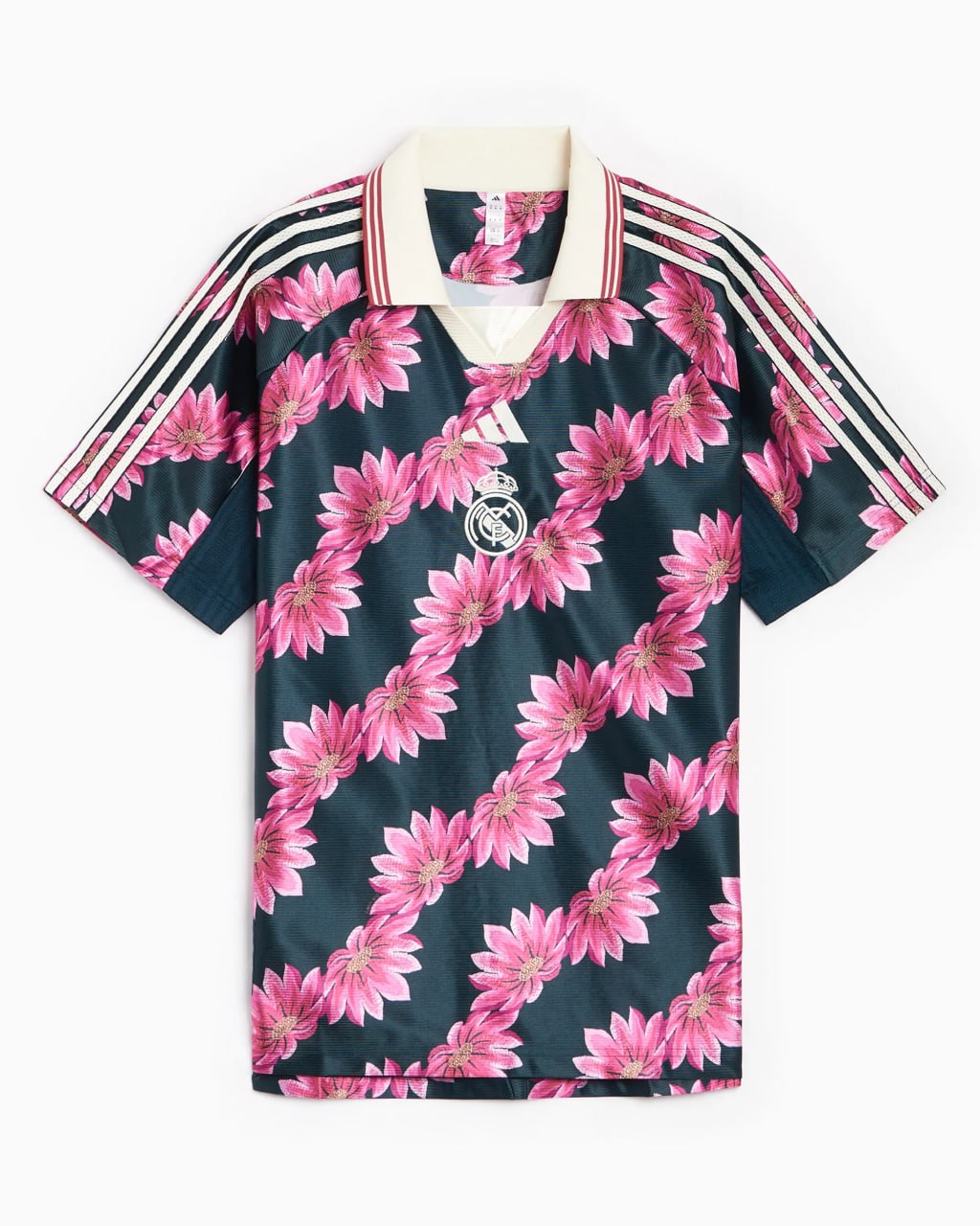 Camiseta Real Madrid🇪🇸 ✨