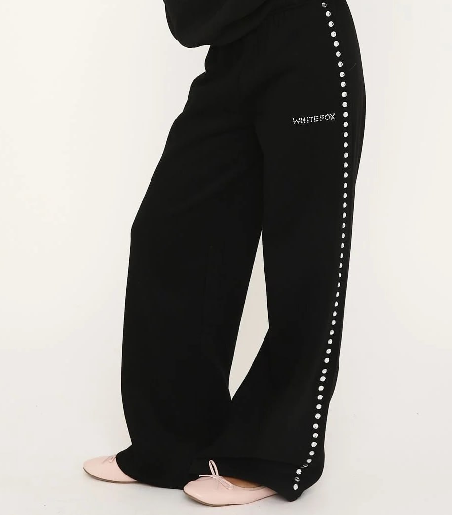 Pantalón White Fox 🦊 ✨