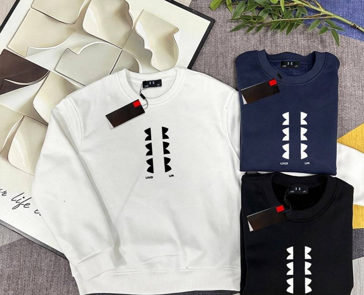 Sudaderas UNDR ARM ✨ ✨