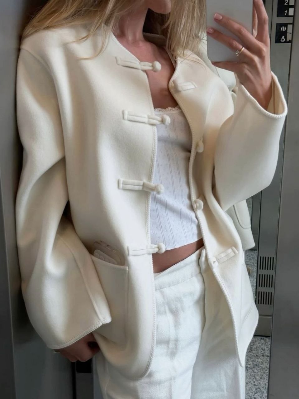 Chaqueta viral. ✨💫. 18€ ✨