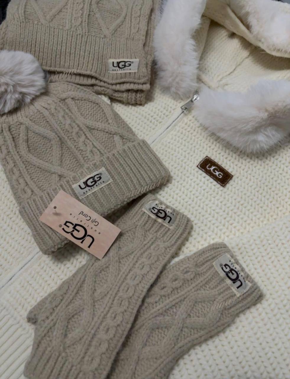 Set invierno Ugg. ✨💫 ✨