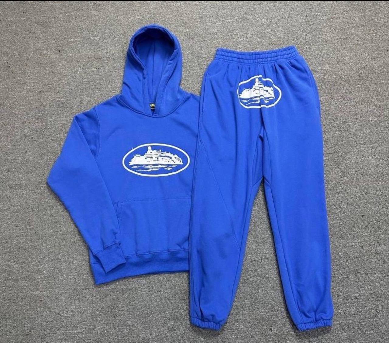 Chandal corteiz alcatraz ✨💫 71€ ✨