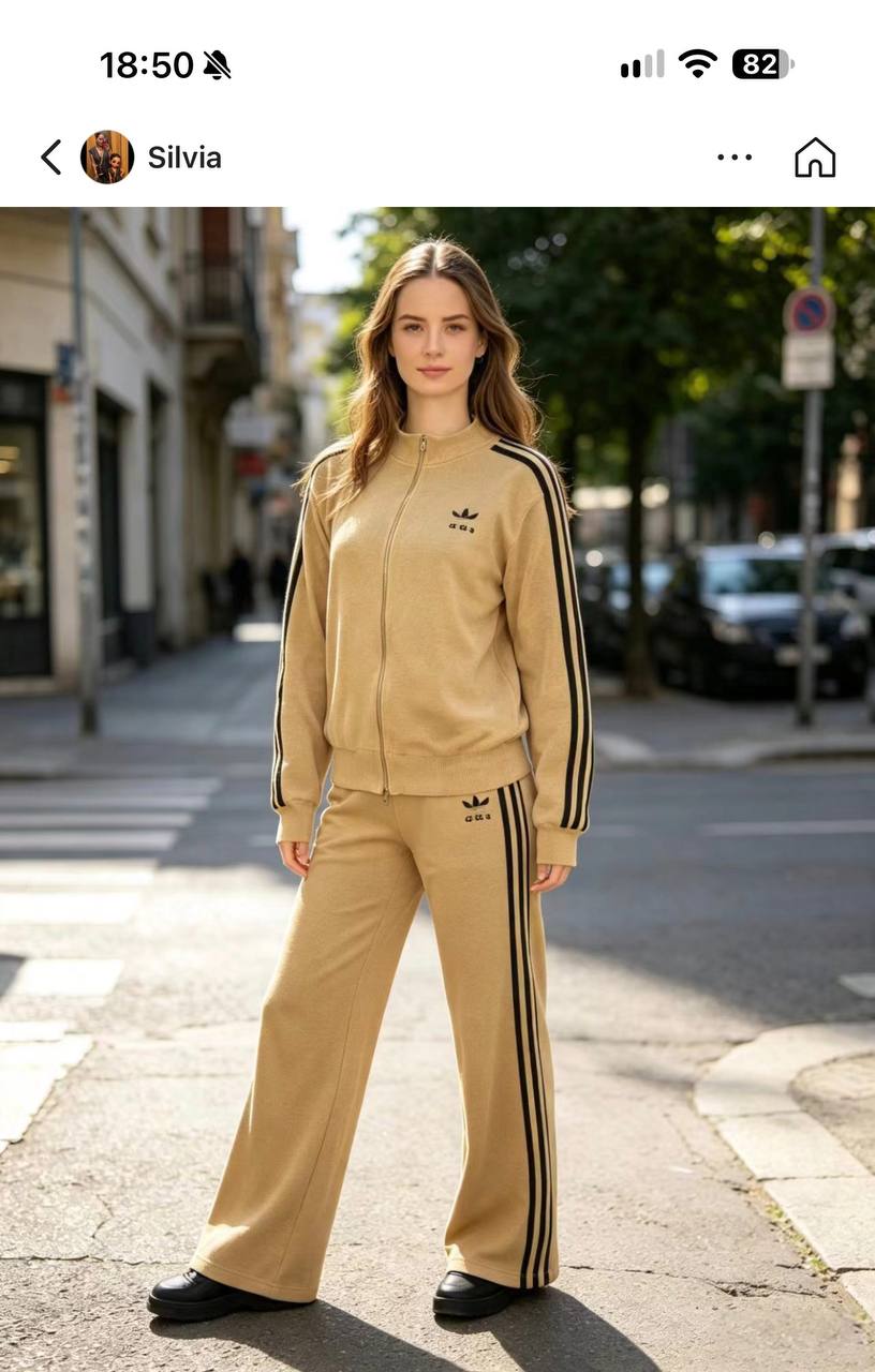 Conjunto Adidas punto https://c.onlyaff.app/dC7xAK
