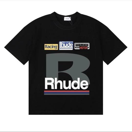 Camiseta Rhude ✨