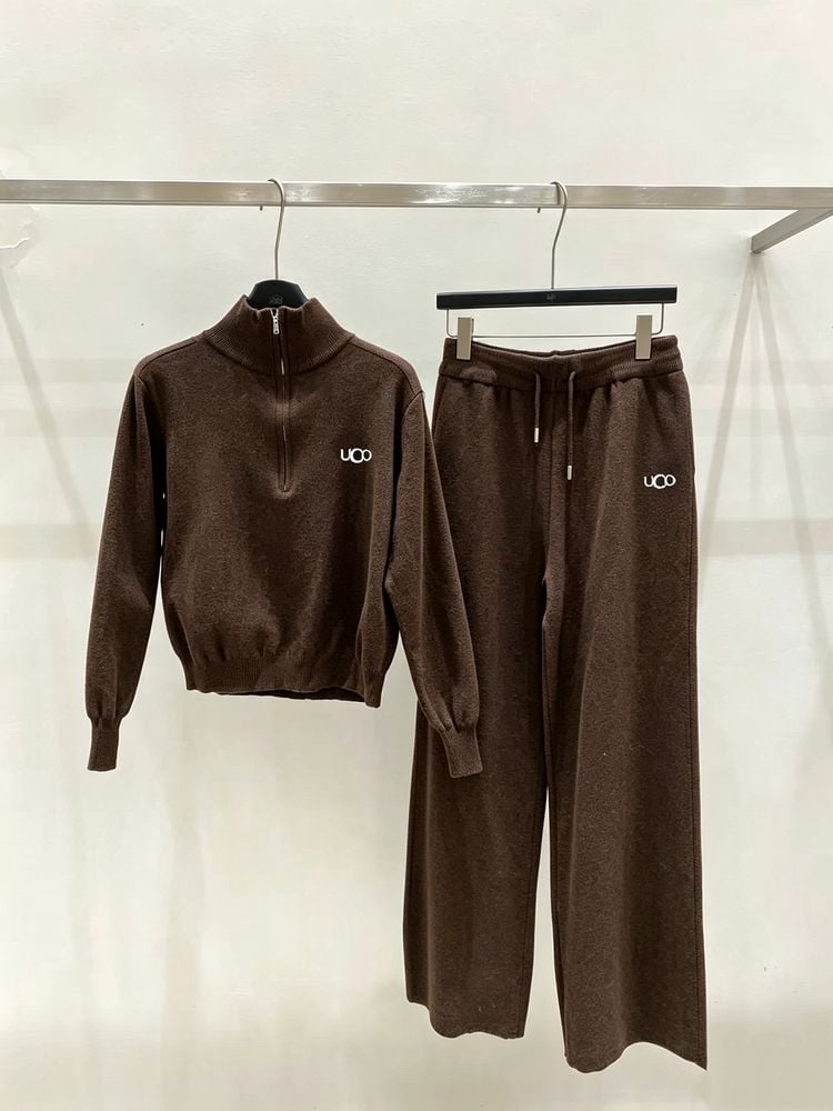 Chaqueta Ugg Otoño Invierno ✨