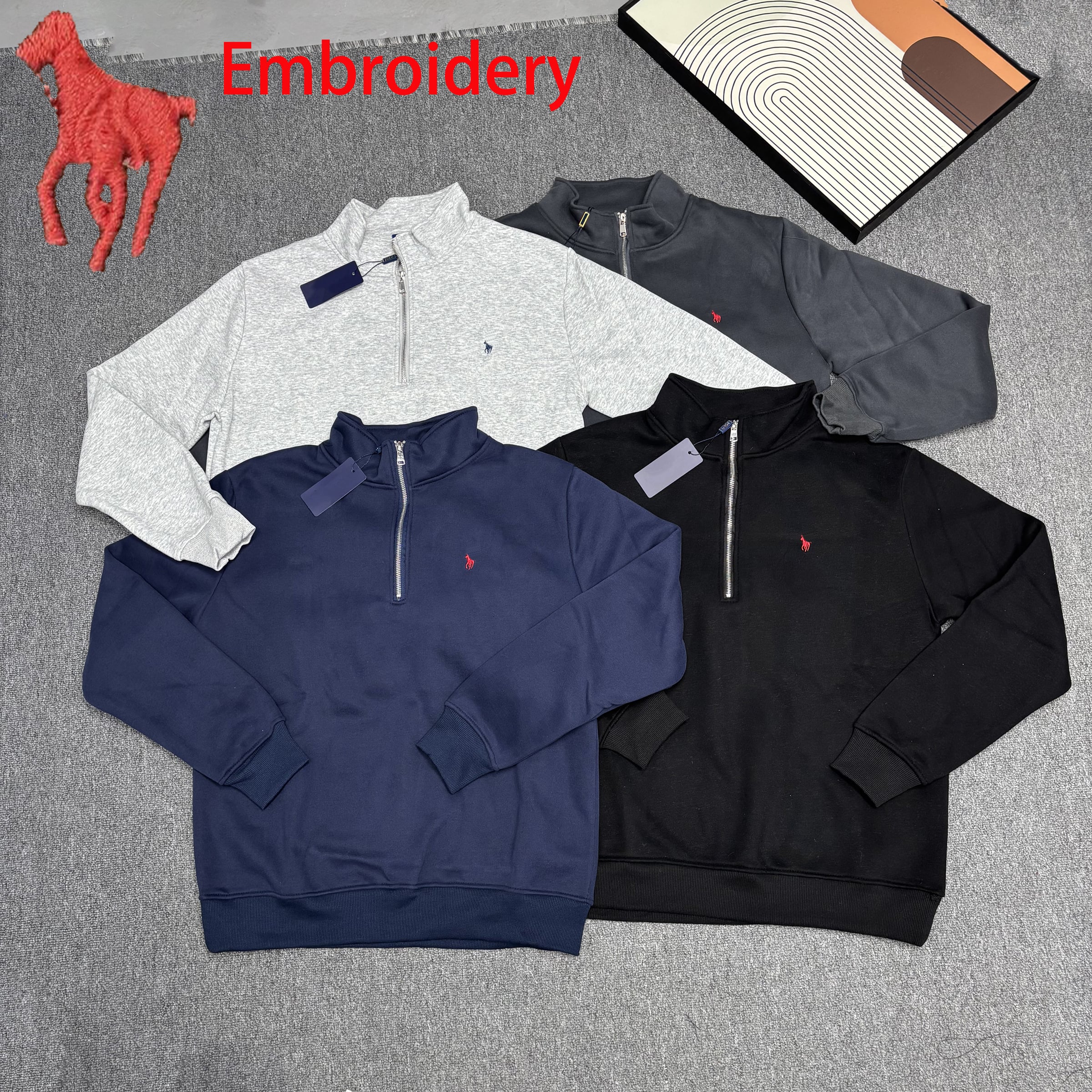Chaqueta Terciopelo Ralph Lauren ✨