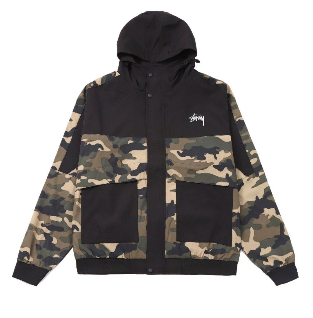 Stussy Men’s Jacket ✨
