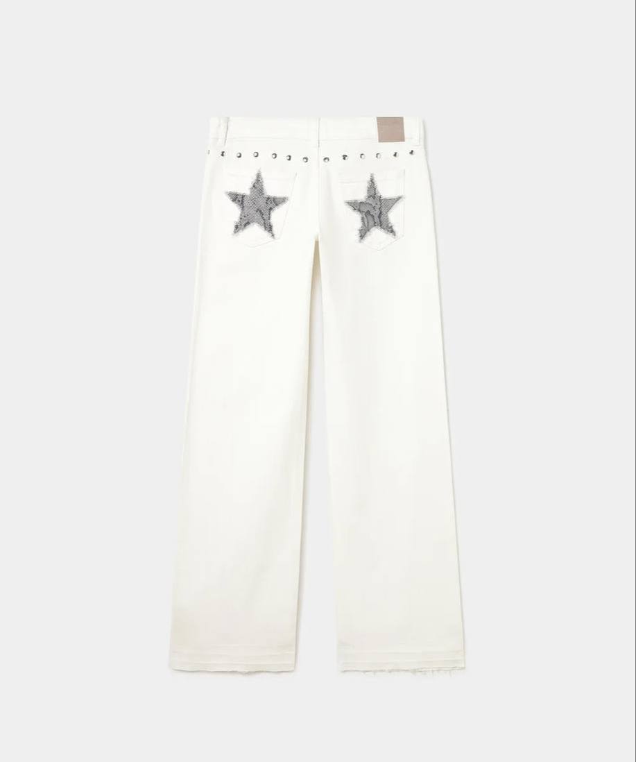 Pantaloni Bownie ✨