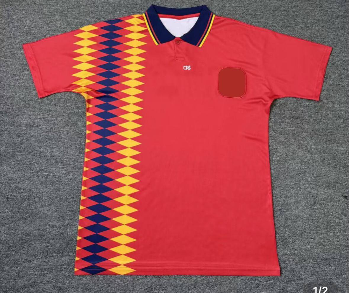 Camiseta España ✨