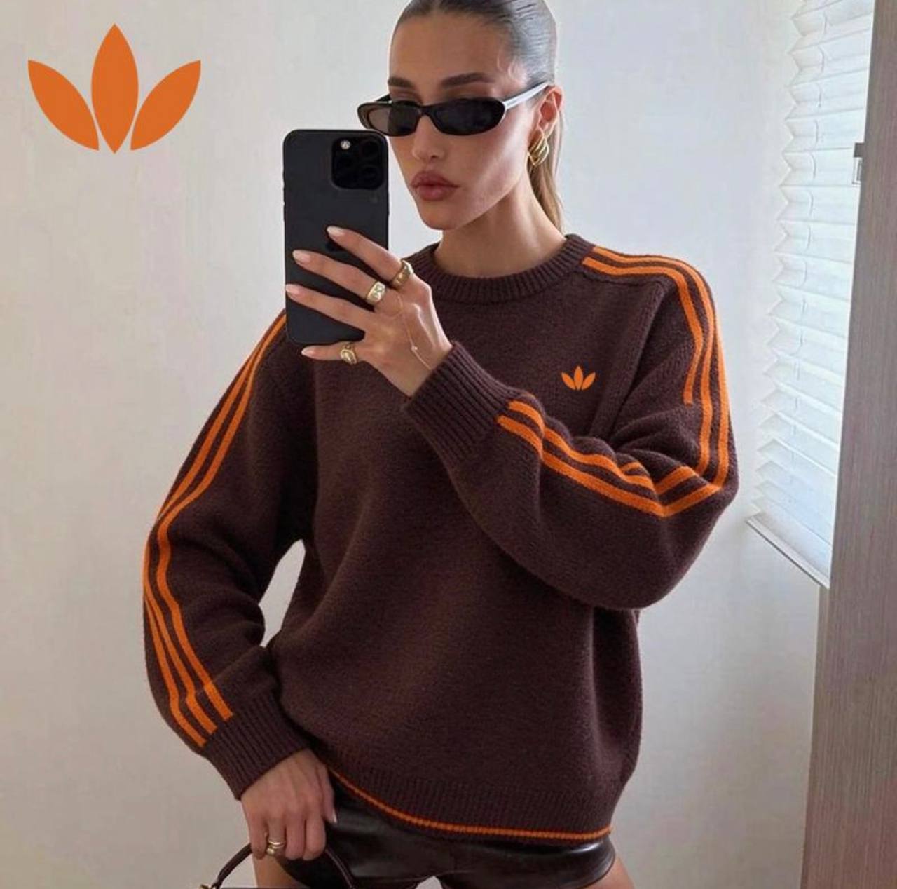 🍒__JERSEY ADIDAS__ ✨