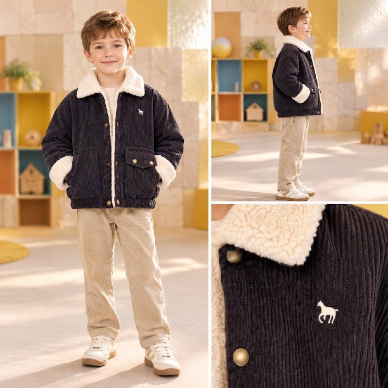 Chaqueta Ralph Lauren ✨💫 26€ ✨