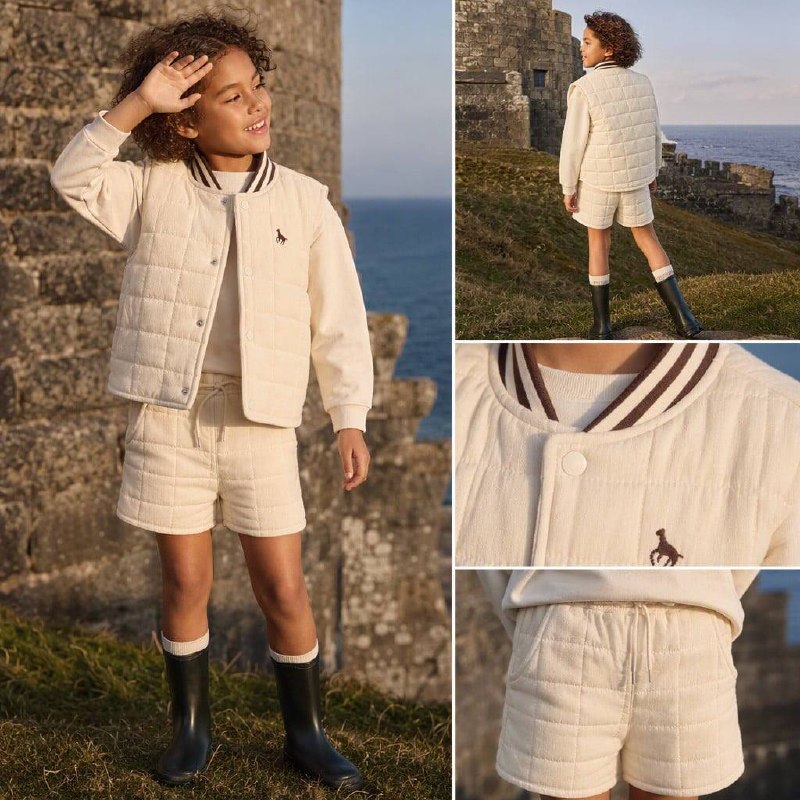 Chaqueta Polo Ralph Lauren kids ✨💫 19€ ✨