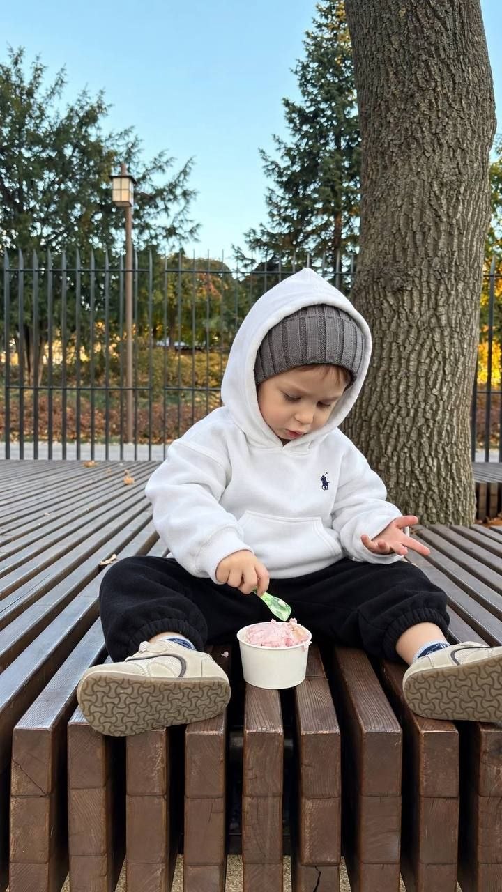 Conjunto Ralph Lauren kids ✨💫 ✨