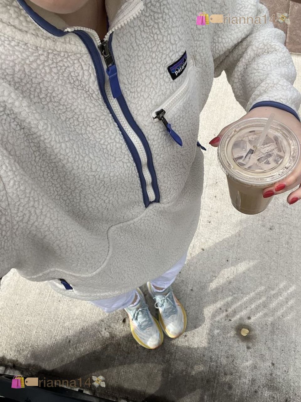 Patagonia - Lista de Fleece, Chaquetas y Chalecos ✨