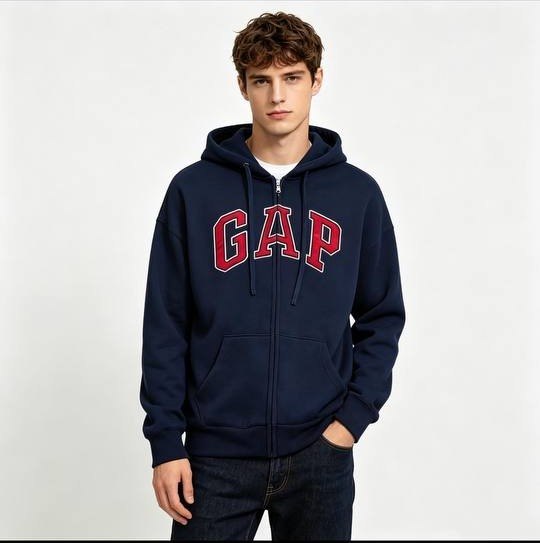 Sudadera GAP ✨