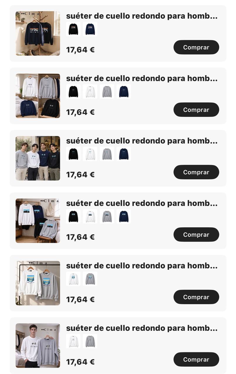 Sudadera Columbia ✨