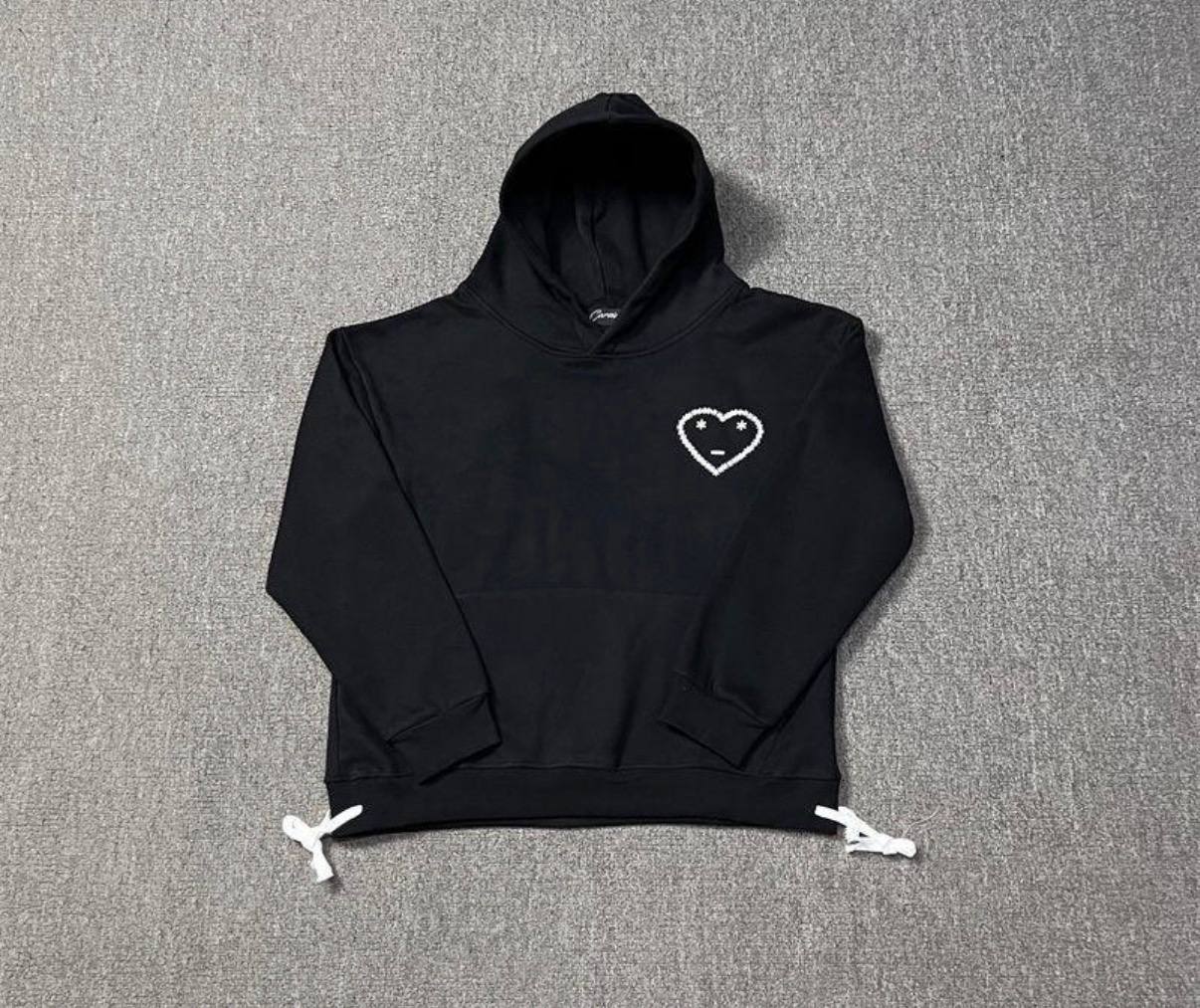 Sudadera cariskho ✨