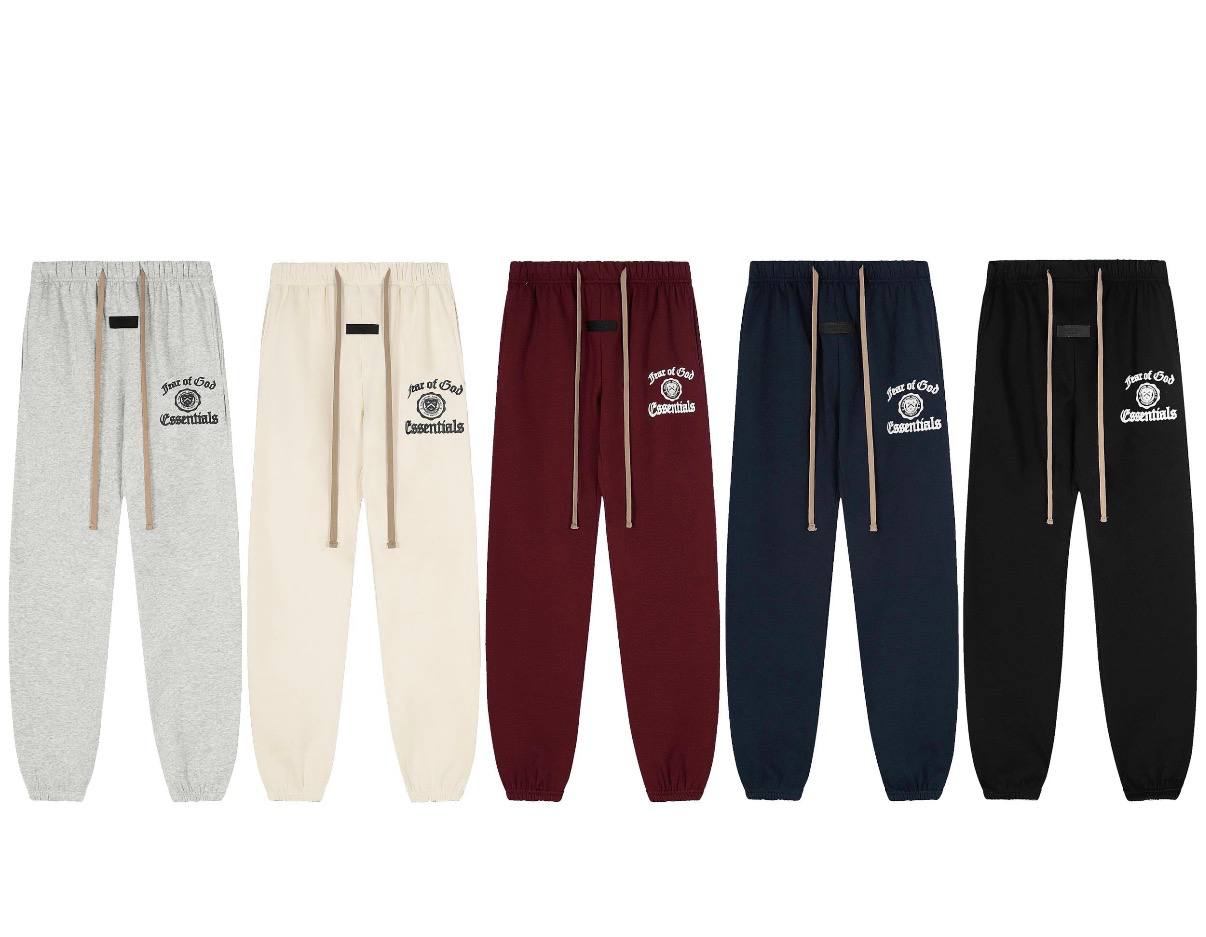Pantalones largos essentials ✨