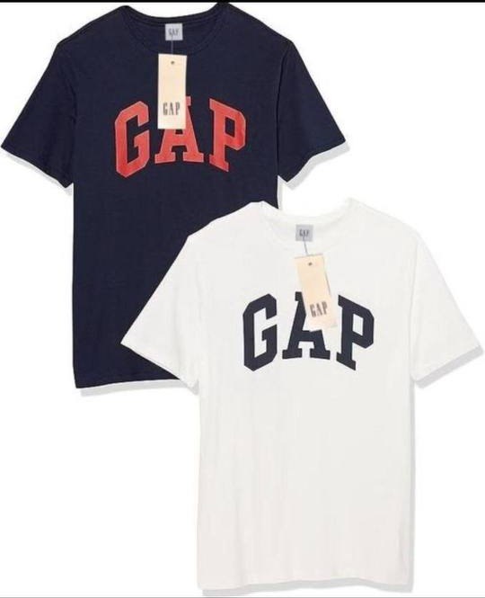 Camiseta GAP ✨