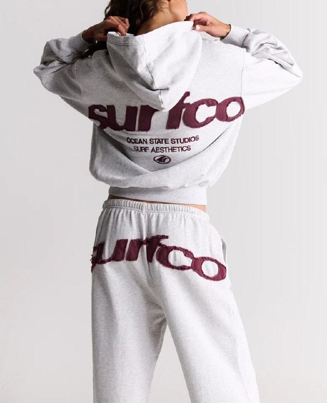 Chándal Ghanda 🦖 ✨
