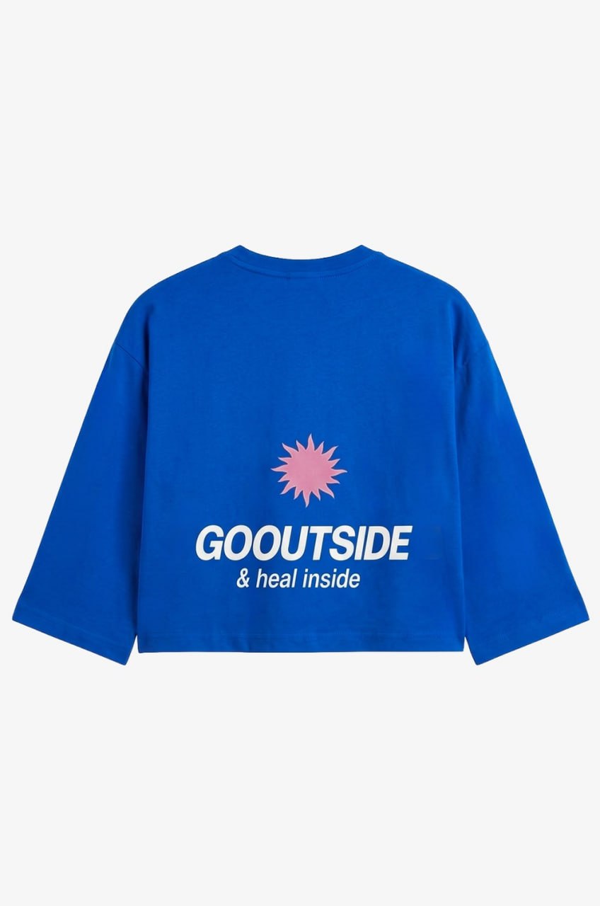 Camiseta Mavi Go ☀ ✨