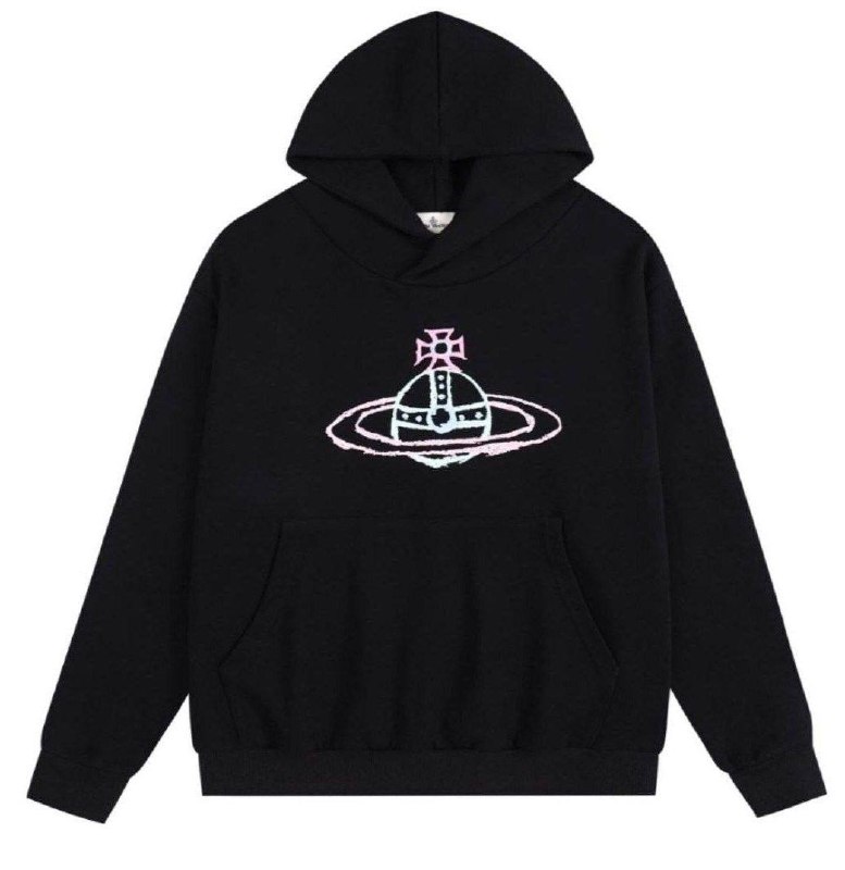 Sudadera Broken Planet ✨