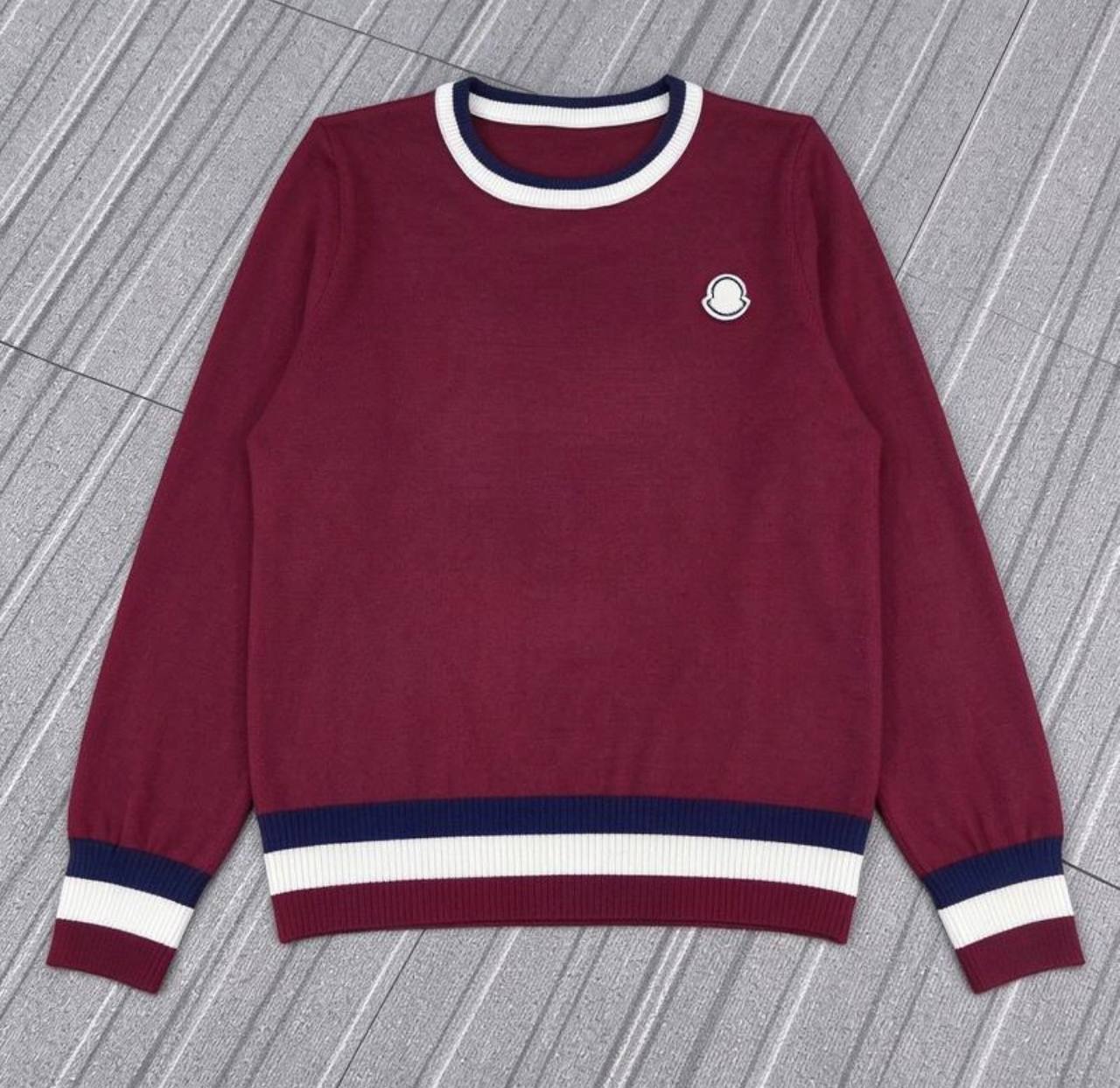 JERSEY MONCLER ✨