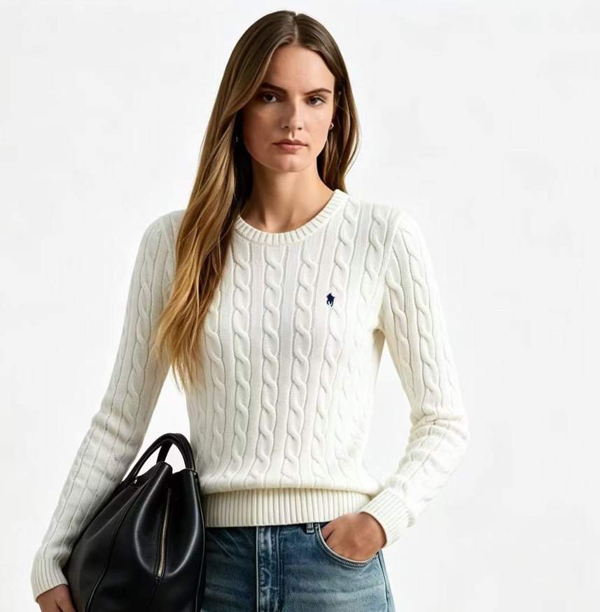 Chic Ralph Lauren Overshirt ✨