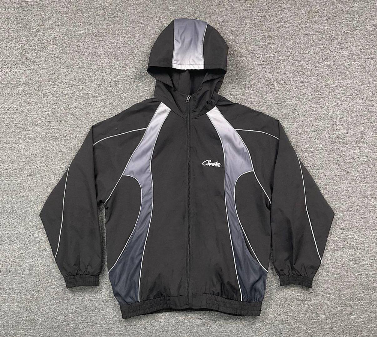 CHAQUETA REFLECTANTE CORTEIZ ✨