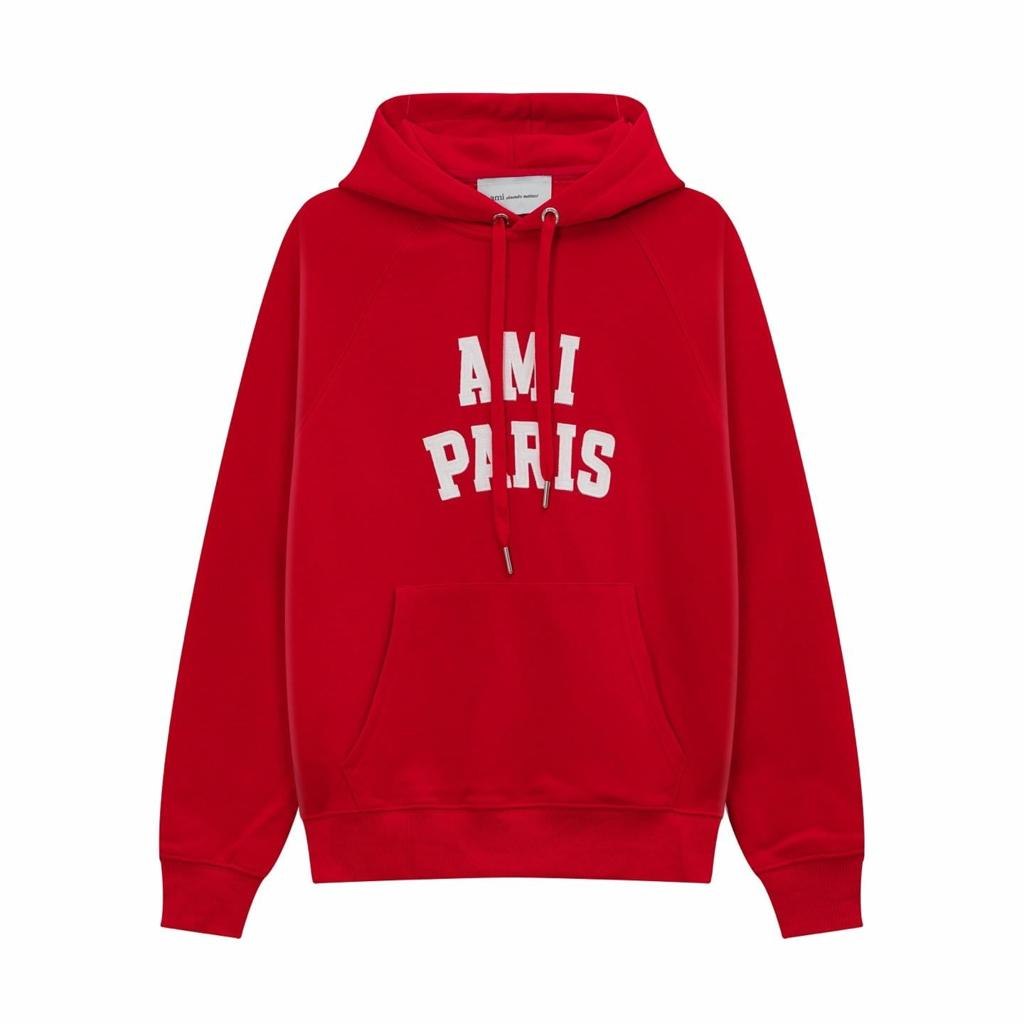 💥 Sweatshirt Ami Paris ✨
