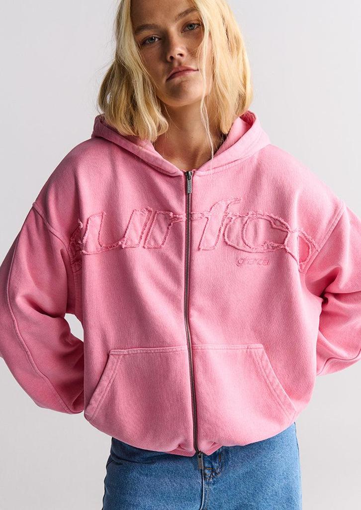 💥 Sweatshirt Zip Ghanda ✨