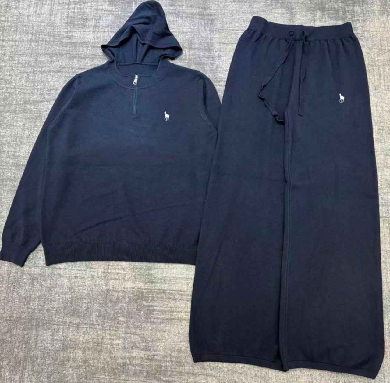 CONJUNTO RALPH LAUREN ✨