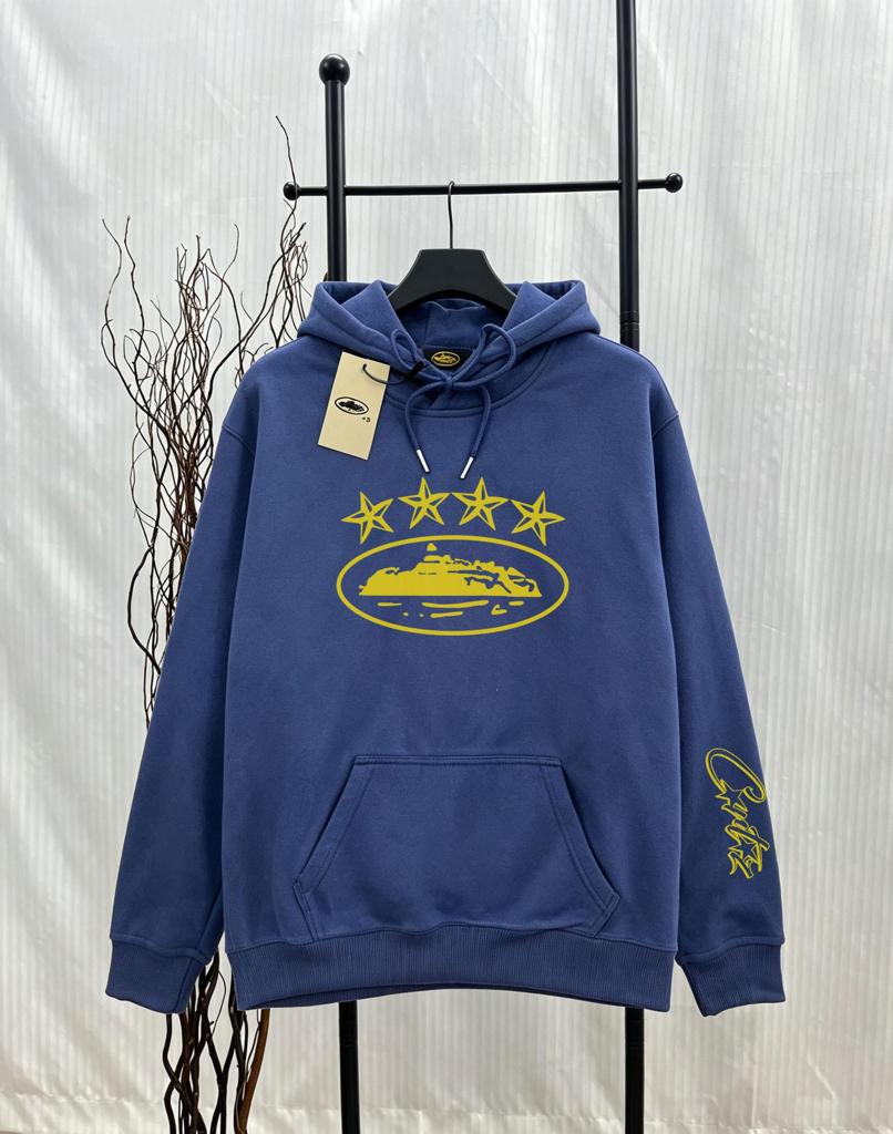 💥 Sweatshirt Corteiz ✨