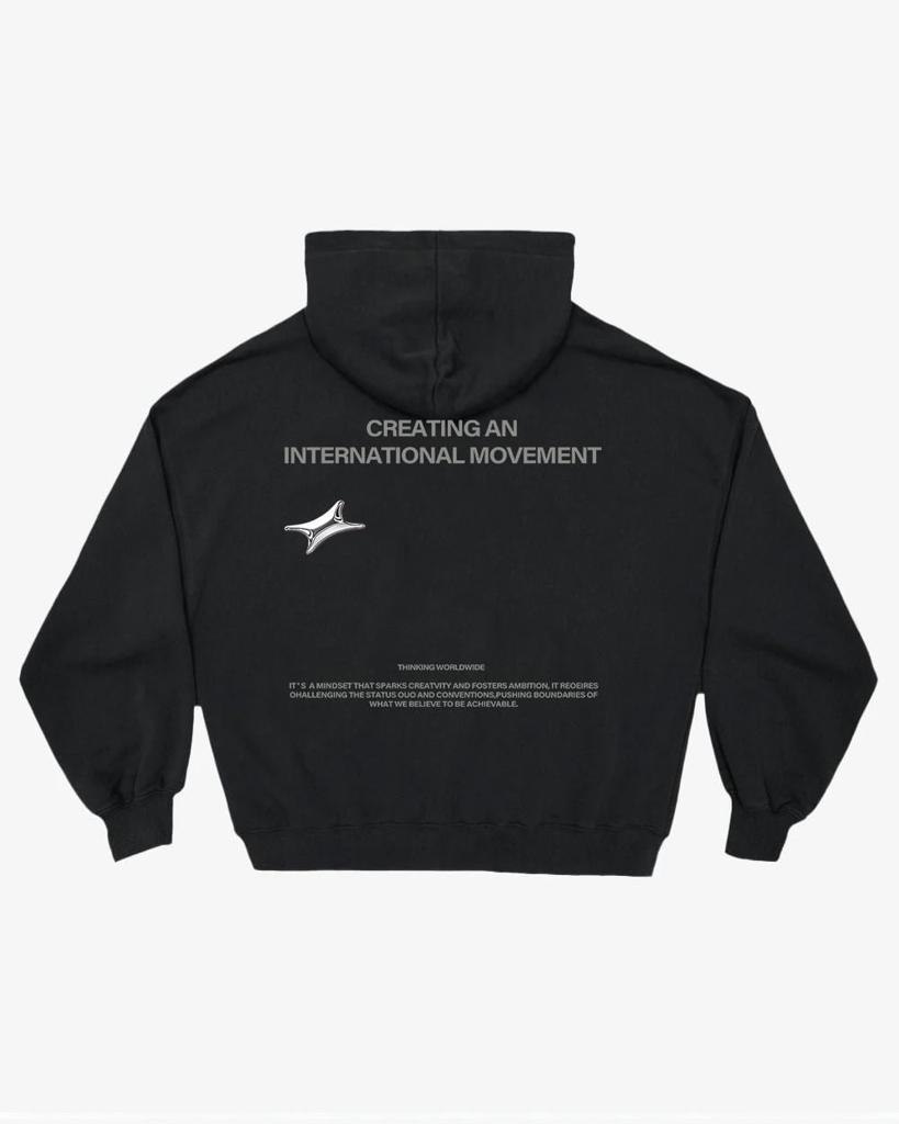 💥 Sweatshirt Cold Culture ✨