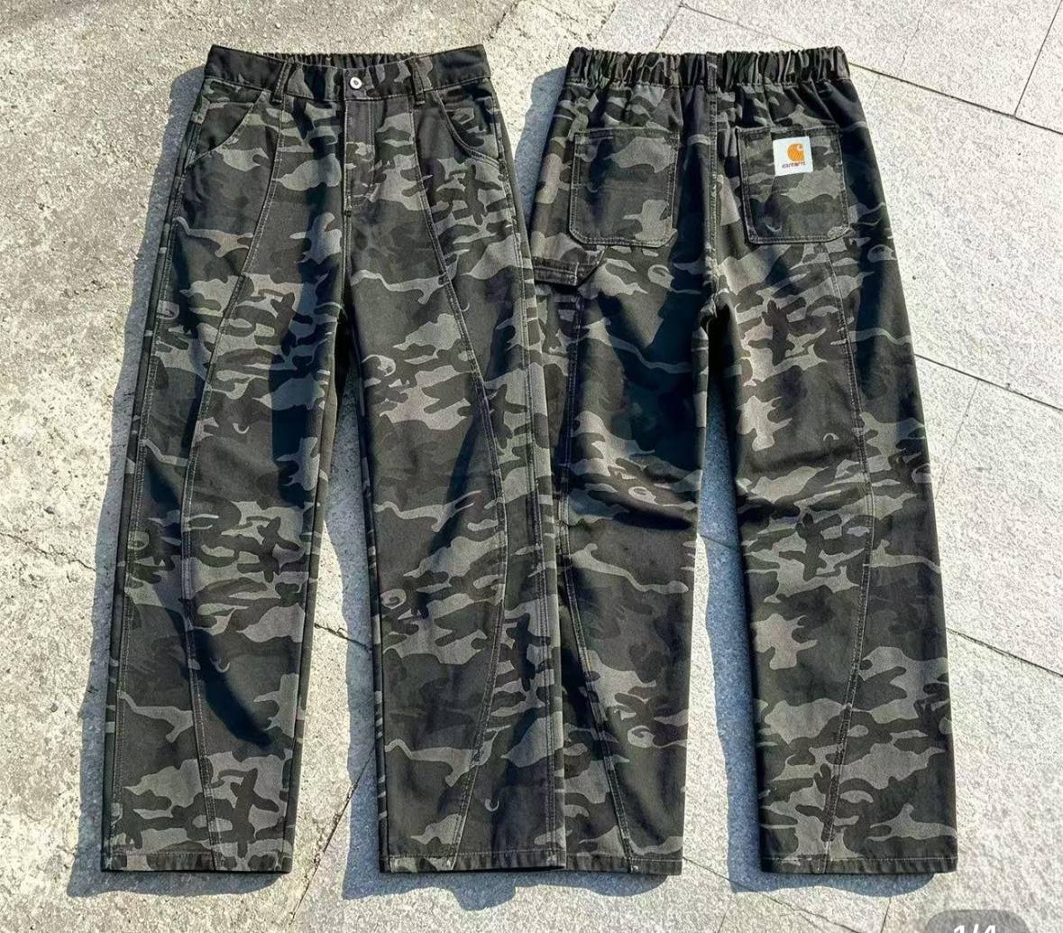 Pantalón militar Carhartt ✨