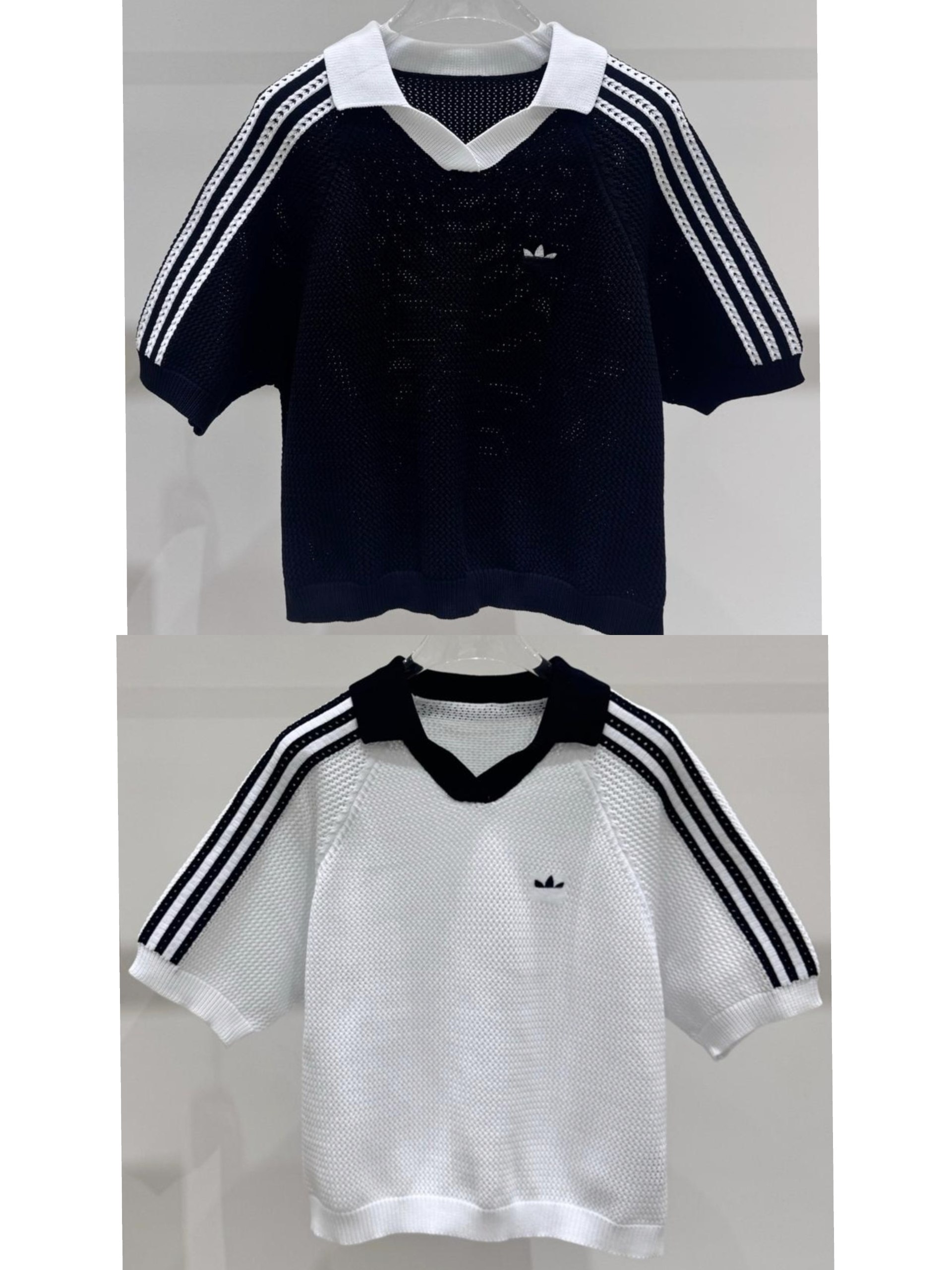 Polo punto Adidas ✨💫. 23€ ✨