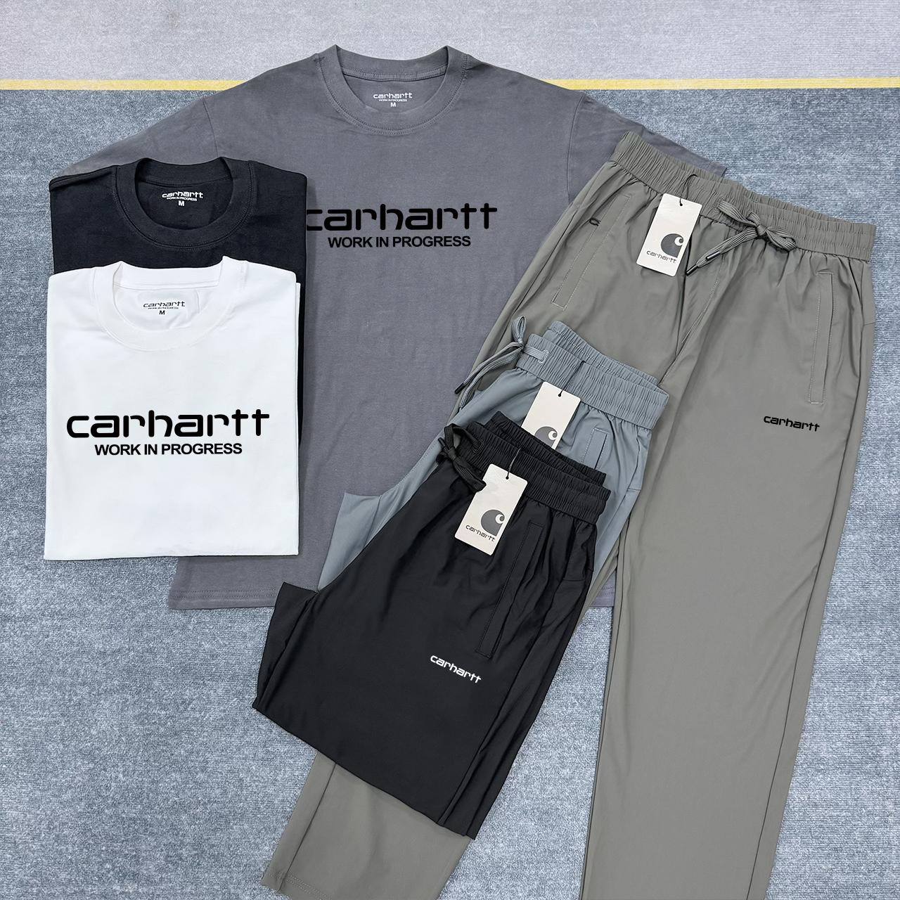 CARHARTT (conjunto) —-> 26€ ✨