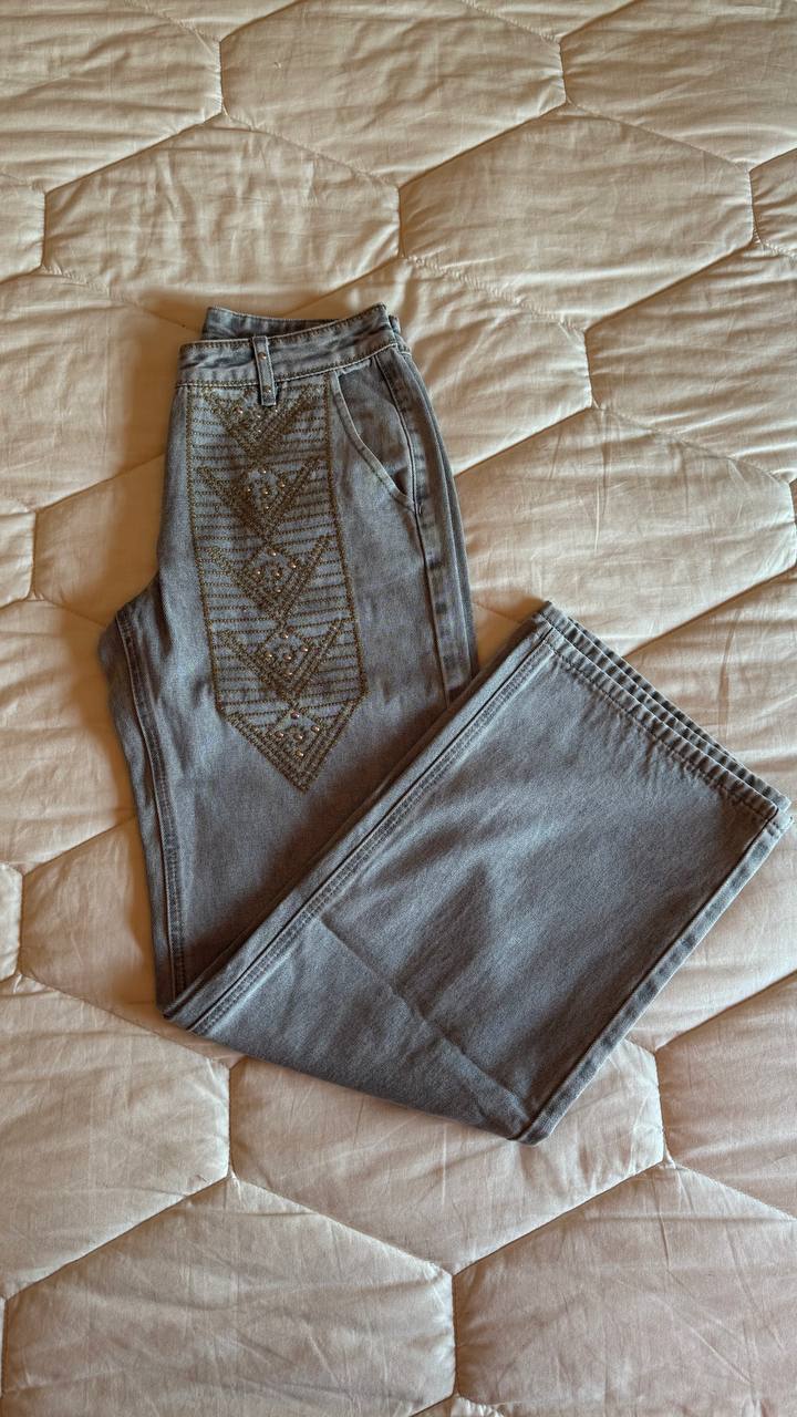 Pantalones nícoli ✨